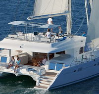 Aquarius Luxury Sailing - New Castle Tourism