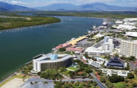 Cairns Harbour Cruises - Newcastle Accommodation 1