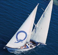 Ocean Free  Ocean Freedom - Cairns Premier Reef and Island Tours - Newcastle Accommodation