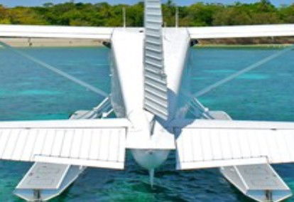 Cairns Seaplanes - Newcastle Accommodation 2