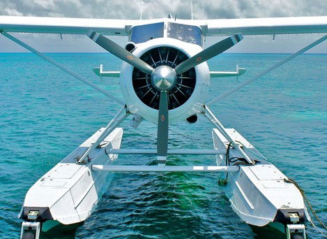 Cairns Seaplanes - Newcastle Accommodation 3