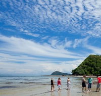 Down Under Tours Australia - Newcastle Accommodation
