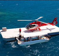 GBR Helicopters - Newcastle Accommodation