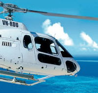 Heli Charters Australia - Newcastle Accommodation