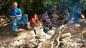 Ingan Tours - Spirit Of The Rainforest Tour - New Castle Tourism 4