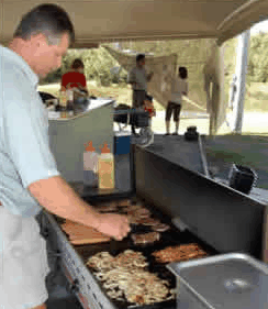 Whitsunday Crocodile Safari - Newcastle Accommodation 1