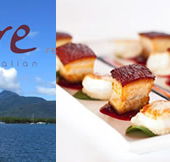 Ochre Restaurant and Catering - Newcastle Accommodation
