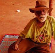 Pandanus Aboriginal Art Gallery - Newcastle Accommodation