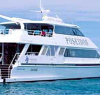 Poseidon Outer Reef Cruises - New Castle Tourism