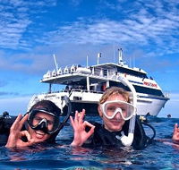 Pro Dive Cairns - Newcastle Accommodation