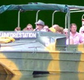 Rainforestation Nature Park - New Castle Tourism
