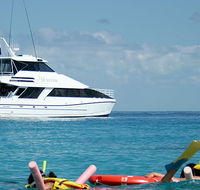 Seastar Cruises - Newcastle Accommodation
