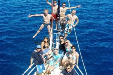 Small World Journeys - Newcastle Accommodation 1