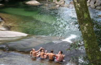 Small World Journeys - Newcastle Accommodation 2