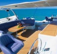 Synergy Reef Sailing - New Castle Tourism