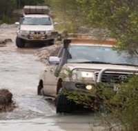 Tagalong Tours of Australia