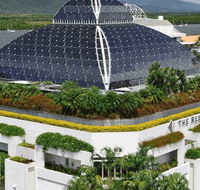 The Reef Hotel Casino - Newcastle Accommodation