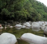 Tropical Horizons Tours - Newcastle Accommodation
