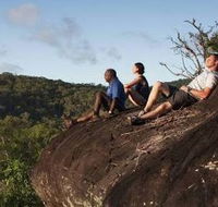 Cooktown Aboriginal Art Tours - New Castle Tourism