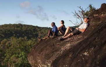 Cooktown Aboriginal Art Tours - New Castle Tourism 0