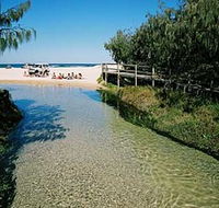 Australia Fraser Island Escape - Newcastle Accommodation