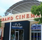 Grand Cinemas - Bunbury