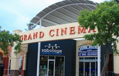 Grand Cinemas - Bunbury - Newcastle Accommodation 0