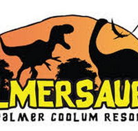 Palmersaurus Park