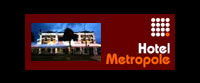 Hotel Metropole - New Castle Tourism 0