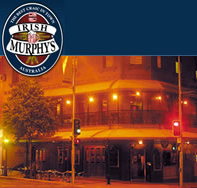 Irish Murphys - Newcastle Accommodation