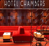 Hotel Chambers - New Castle Tourism