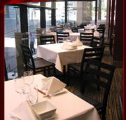Infusion Restaurant - New Castle Tourism