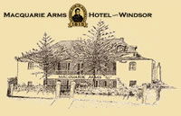 Windsor NSW New Castle Tourism