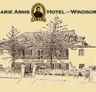 Macquarie Arms Hotel - New Castle Tourism