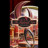 The Velvet Cigar - Newcastle Accommodation 0