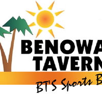 Benowa Tavern - Newcastle Accommodation