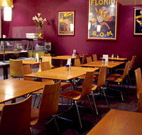 Alpha Deli  Cafe - Newcastle Accommodation