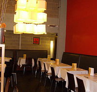 Ants Bistro - Newcastle Accommodation
