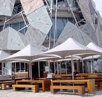 Arintji Cafe  Bar - Newcastle Accommodation