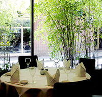 Bamboo House - Newcastle Accommodation