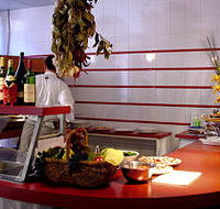 Ciao Pizza Napoli Restaurant - Newcastle Accommodation