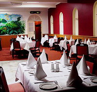 Copperwood Restaurant - Newcastle Accommodation