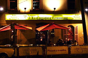 Da Salvatore - Newcastle Accommodation 0