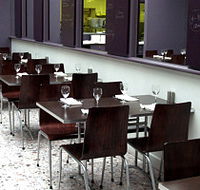 Donnini's Restaurant - Newcastle Accommodation