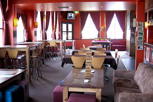 Drifter's Alibi - Newcastle Accommodation 0