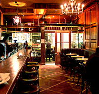 Flying Horse - New Castle Tourism