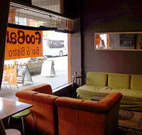 FooBar Bar  Bistro - Newcastle Accommodation