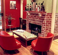 LadyHawke - Newcastle Accommodation