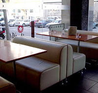 Legals Cafe and Bar - Newcastle Accommodation