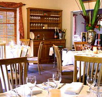 Mercer's Restaurant - New Castle Tourism